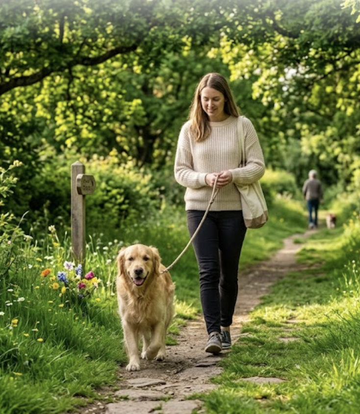 Dog Walking
